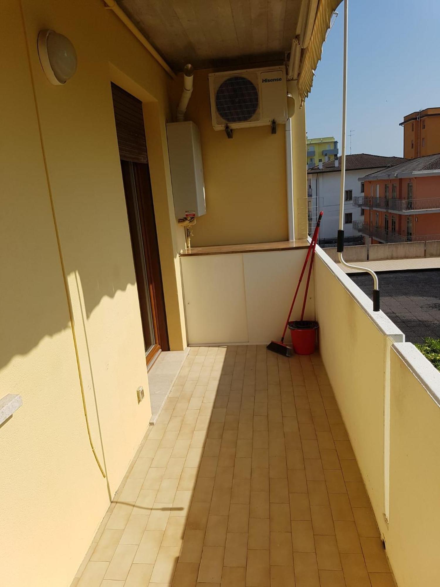 Sottomarina Sabbia E Sale Apartment Exterior photo